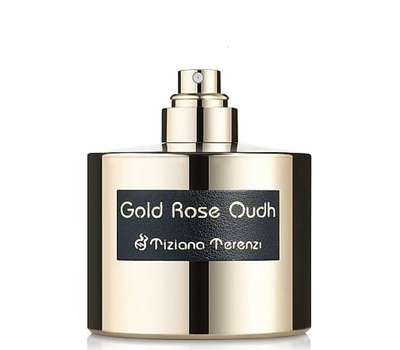 Tiziana Terenzi Gold Rose Oudh 198333