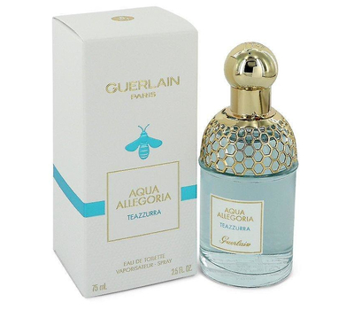 Guerlain Aqua Allegoria Teazzurra 199291