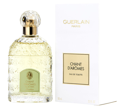 Guerlain Chant D'Aromes 199397