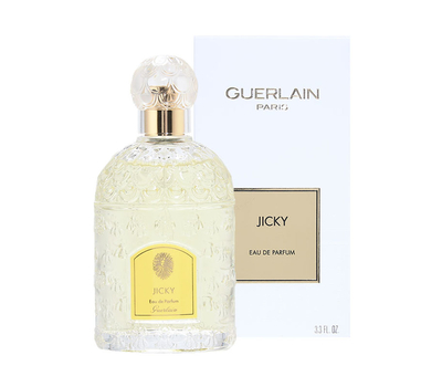 Guerlain Jicky 199369