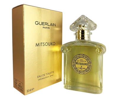 Guerlain Mitsouko 199249