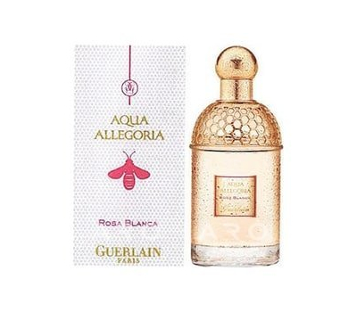 Guerlain Aqua Allegoria Rosa Blanca 199342