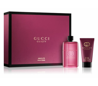 Gucci Guilty Absolute Pour Femme 199188