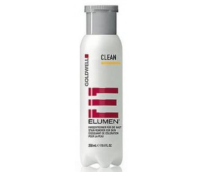 Средство для удаления краски с кожи головы элюмен Goldwell Elumen Clean