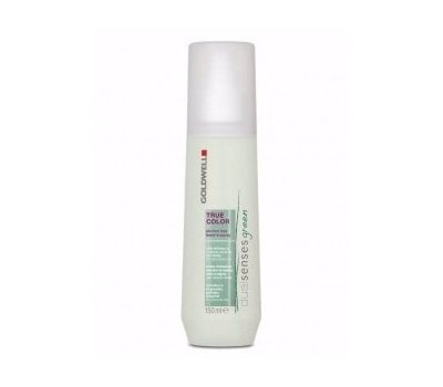 Несмываемый спрей для окрашенных волос Goldwell Green True Color Leave-In Spray