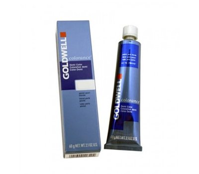 Кристально прозрачный Goldwell Colorance Clear