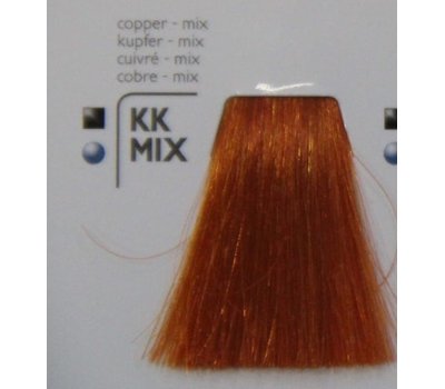 Микстон интенсивно-медный Goldwell Colorance Kk-Mix