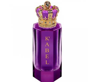 Royal Crown K'abel