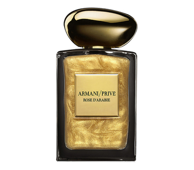 Armani Prive Rose d'Arabie L'Or Du Desert 200074