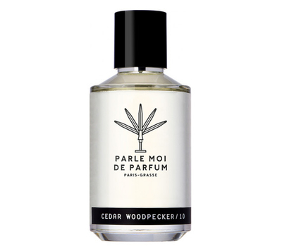 Parle Moi De Parfum Cedar Woodpecker