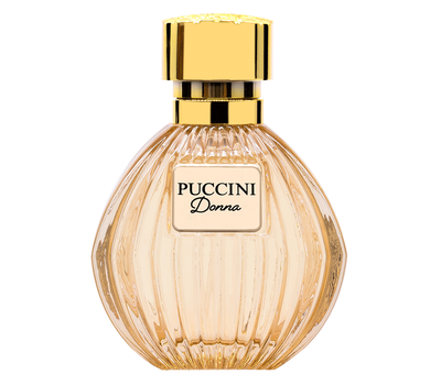 Puccini Donna