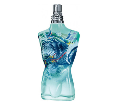 Jean Paul Gaultier Le Male Summer 2013 201447