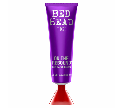 Стайлинг-крем для упругости завитка Tigi Bed Head On The Rebound 201250