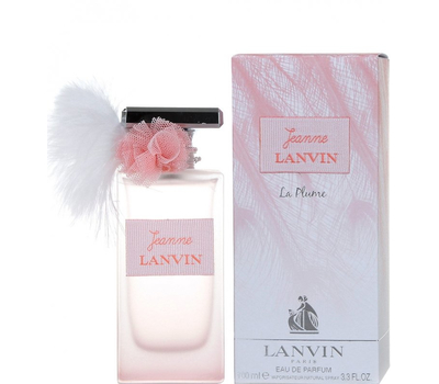 Lanvin Jeanne La Plume 202139