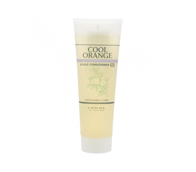 Очиститель для сухой кожи Lebel Cosmetics Cool Orange Scalp M-Conditioner 202889