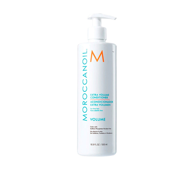 Мягкий кондиционер экстра-объем (без сульфатов) Moroccanoil Series Extra Volume Conditioner 202994