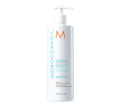 Разглаживающий кондиционер Moroccanoil Series Smoothing Conditioner 202997