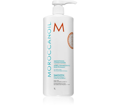 Разглаживающий кондиционер Moroccanoil Series Smoothing Conditioner 202998