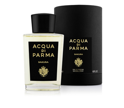 Acqua Di Parma Sakura 202239