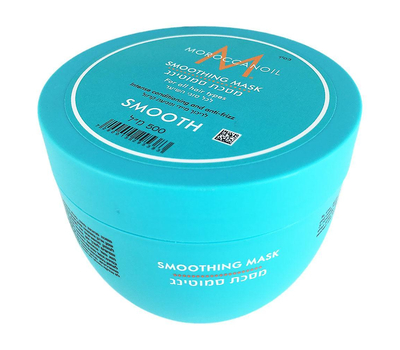 Разглаживающая маска для волос Moroccanoil Series Smoothing Mask 203016