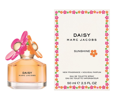 Marc Jacobs Daisy Sunshine 203690