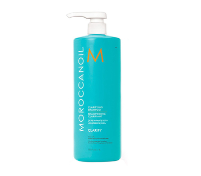 Очищающий шампунь Moroccanoil Series Clarifying Shampoo 203017