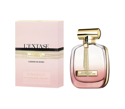 Nina Ricci L'Extase Caresse de Roses 204473