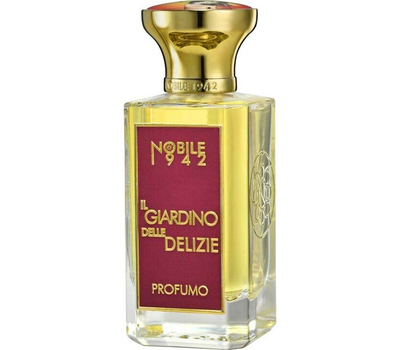 Nobile 1942 IL Giardino Delle Delizie 204629