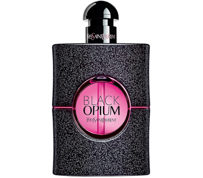 YSL Black Opium Neon