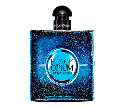 YSL Black Opium Intense