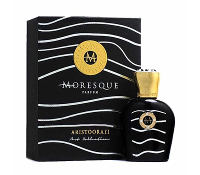 Moresque Aristoqrati 204301