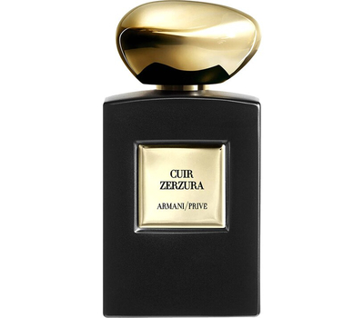 Armani Prive Cuir Zerzura