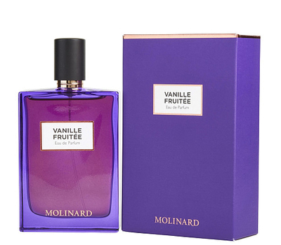 Molinard Vanille Fruitee Eau De Parfum 204217