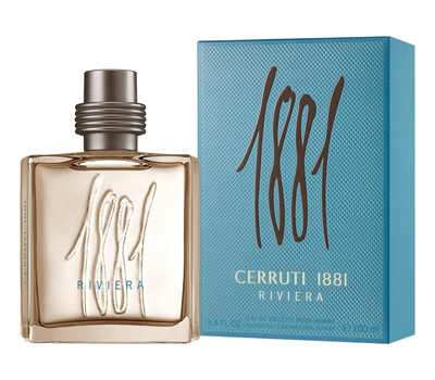 Cerruti 1881 Riviera Pour Homme 205474