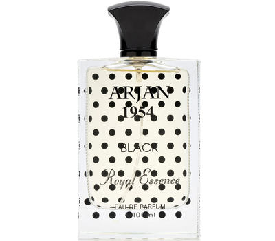 Noran Perfumes Arjan 1954 Black