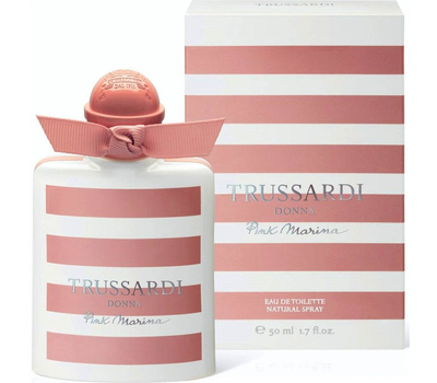 Trussardi Donna Pink Marina 207932