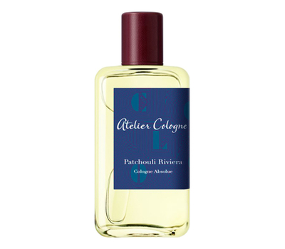 Atelier Cologne Patchouli Rivera