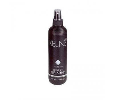 Гель-спрей Keune Design Gel-Spray