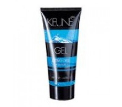 Гель для волос Экстра форте Keune Gel Extra Forte