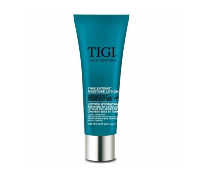 Увлажняющий лосьон для сухих волос Tigi Hair Reborn Time Extend Moisture Lotion