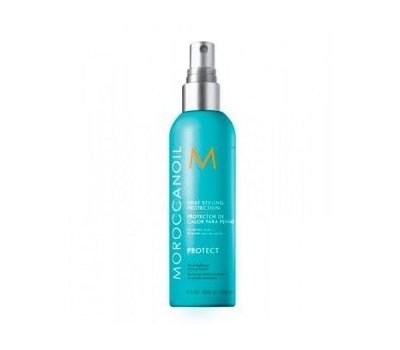 Термозащитный спрей Moroccanoil Series Heat Styling Protection