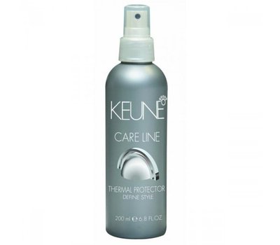 Лосьон для укладки феном Keune Care Line Thermal Protector