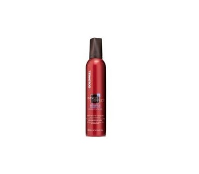 Мусс для объема Goldwell Repower & Color Live Volume Mousse