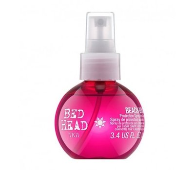 Защитный спрей для окрашенных волос Tigi Bed Head Totally Beachin'