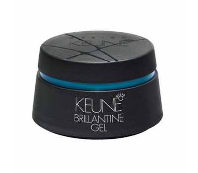 Гель-бриллиантин Keune Brillantine Gel