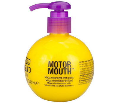 Волюмайзер для волос Tigi Bed Head St Motor Mouth 210823