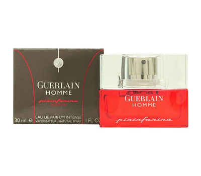 Guerlain Homme Intense Pininfarina Collector 212552