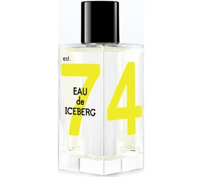 Iceberg Eau de Iceberg Sandalwood