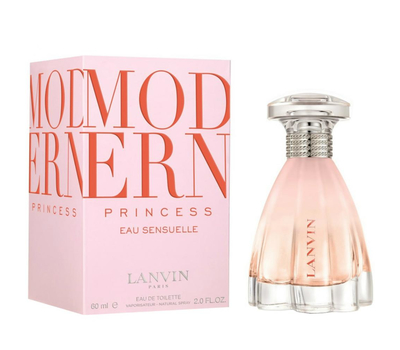 Lanvin Modern Princess Eau Sensuelle