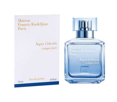 Francis Kurkdjian Aqua Celestia Cologne Forte 217807